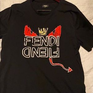 Fendi Roma Amor
